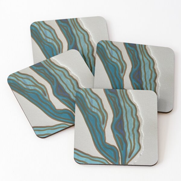 Item preview, Leaves 4 designed and sold by brookehthomson.