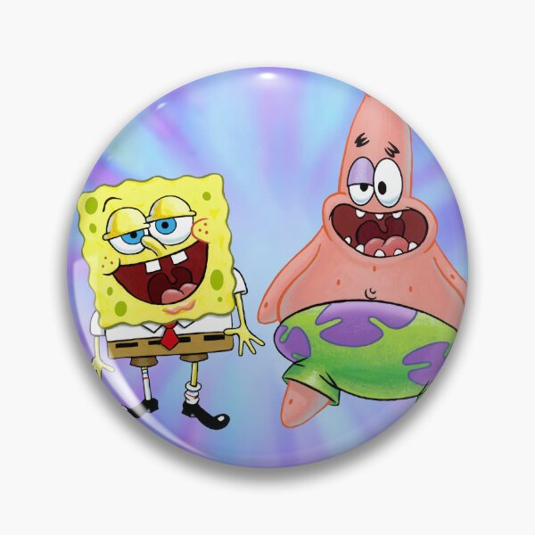 Item preview, Spongebob and Patrick “Not Lame” designed and sold by shirtsthatiwant.
