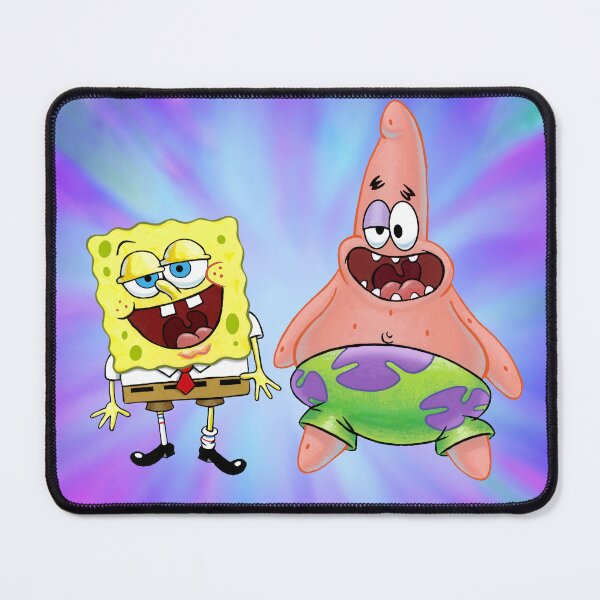 Item preview, Spongebob and Patrick “Not Lame” designed and sold by shirtsthatiwant.