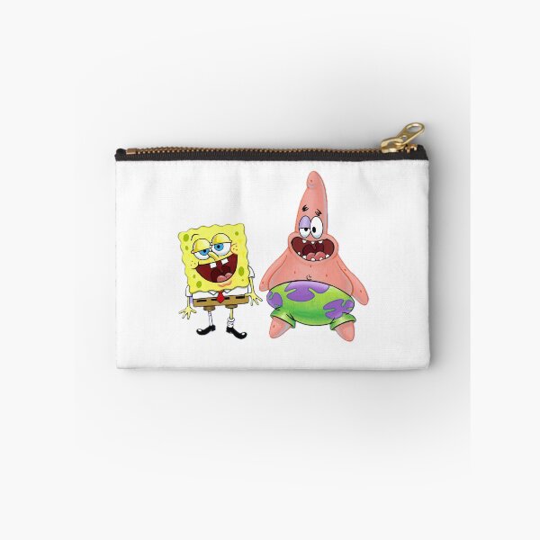 Item preview, Spongebob and Patrick “Not Lame” designed and sold by shirtsthatiwant.