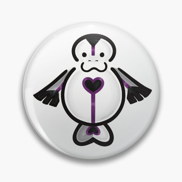 Item preview, PRIDE Demisexual 2 designed and sold by petselkie.