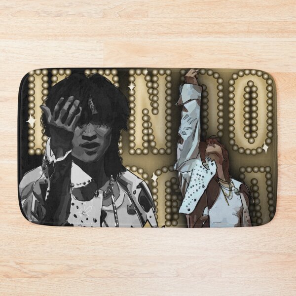 Item preview, Hando Chogua designed and sold by Stray Impressionism .