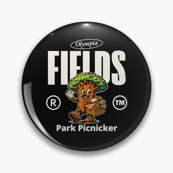 Item preview, Park picnicker designed and sold by Peerless-Prime.