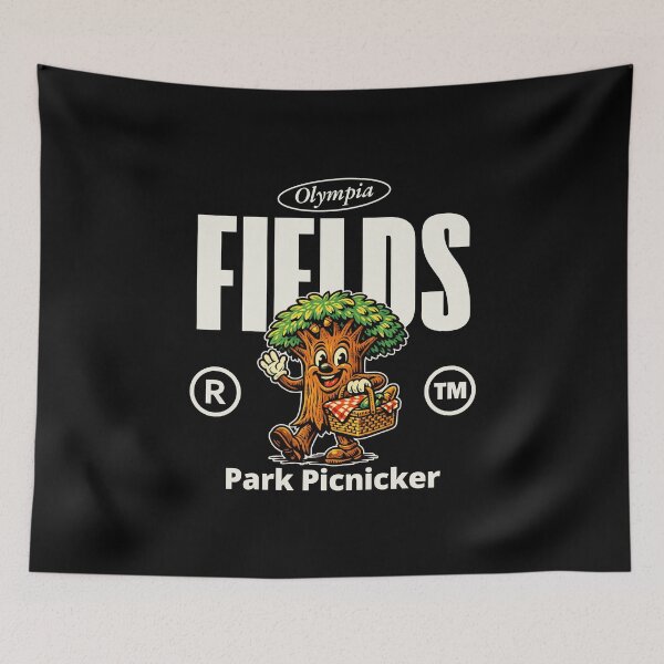 Item preview, Park picnicker designed and sold by Peerless-Prime.