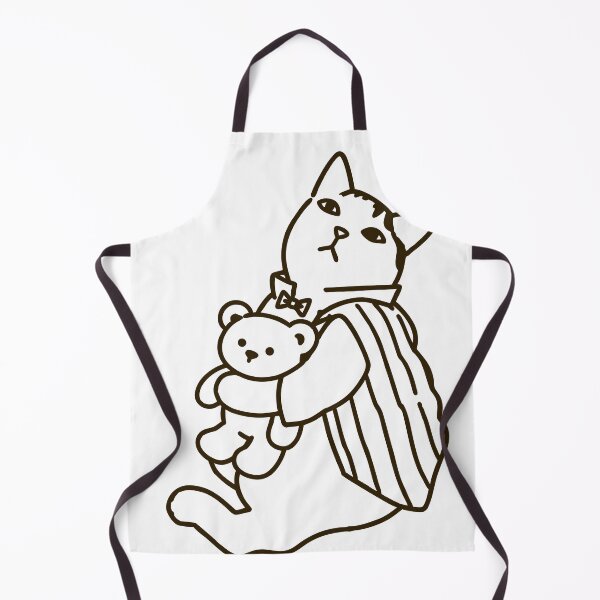 Item preview, Support Teddy designed and sold by QuirkyCritterCo.
