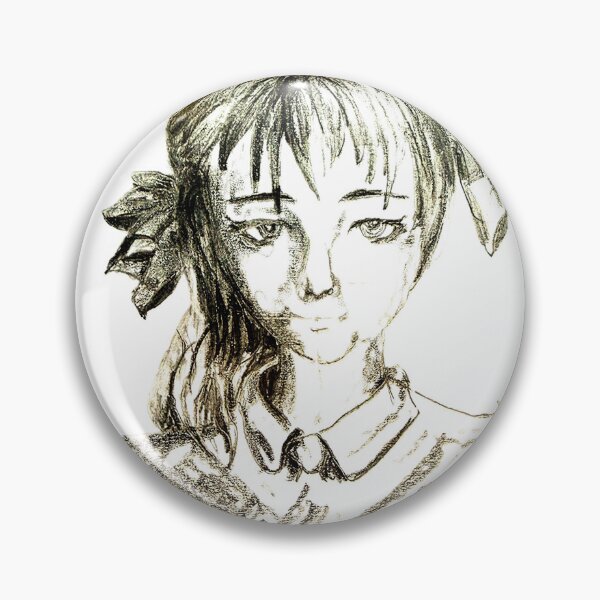 Item preview, anime girl designed and sold by drawer007.