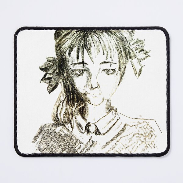 Item preview, anime girl designed and sold by drawer007.