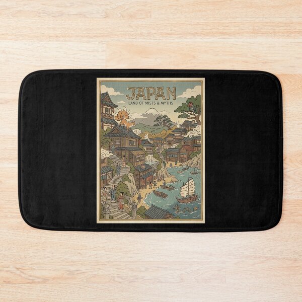 Item preview, Retro Japan designed and sold by civomgon.