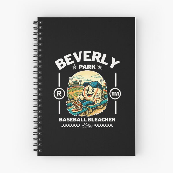 Item preview, Beverly park baseball designed and sold by Peerless-Prime.