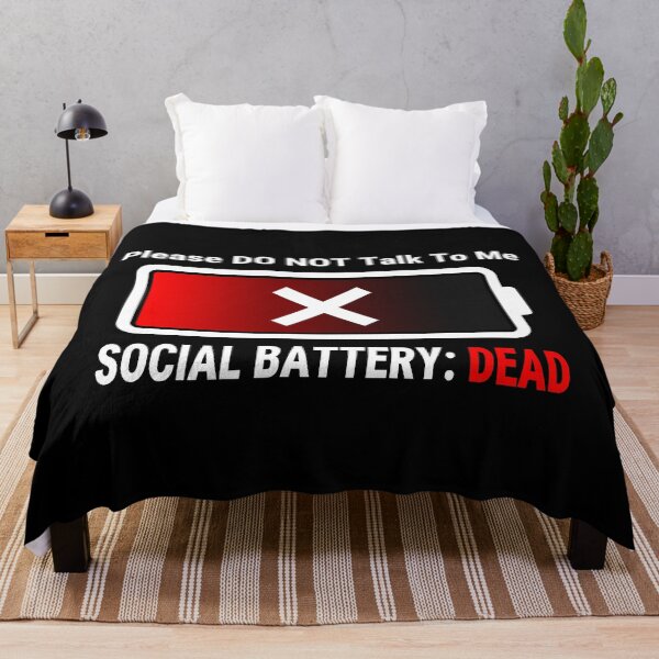 Item preview, Social Battery V1-1 (NB) designed and sold by Ars Brunus.