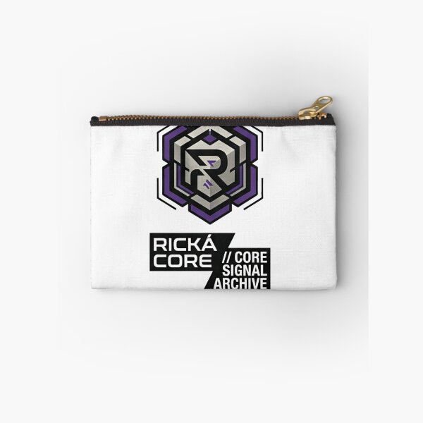 Item preview, Limited Ricka Core design 2 designed and sold by PALOMUSTUDIO.