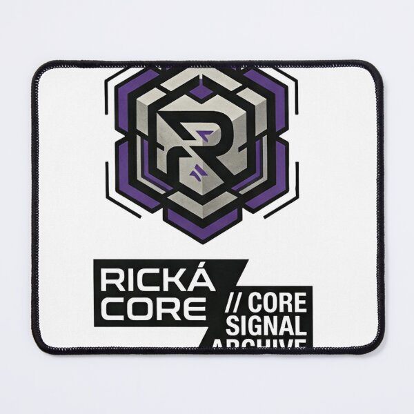 Item preview, Limited Ricka Core design 2 designed and sold by PALOMUSTUDIO.