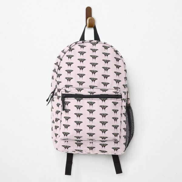 Item preview, Zebra Swallowtail Butterfly (Eurytides marcellus) designed and sold by Floralfusion.