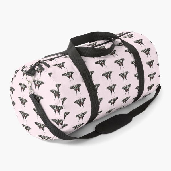 Item preview, Zebra Swallowtail Butterfly (Eurytides marcellus) designed and sold by Floralfusion.