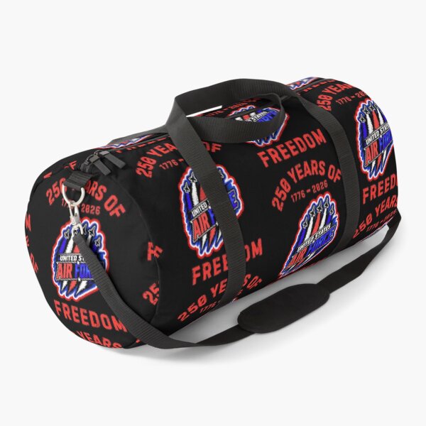 Item preview, United States Air Force 250 Years Of Freedom designed and sold by WoodburyLake.