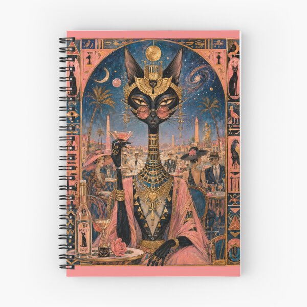 Item preview, Bastet’s Rose Soirée.  designed and sold by Natalia-Vlad.