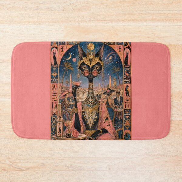 Item preview, Bastet’s Rose Soirée.  designed and sold by Natalia-Vlad.