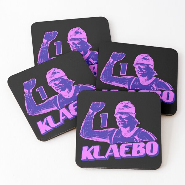 Item preview, Klaebo Number One designed and sold by helenacooper.