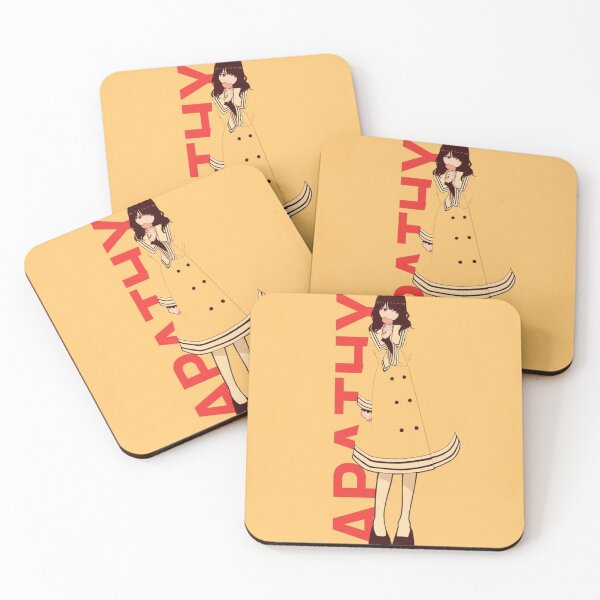 Item preview, Apathy designed and sold by TheOpulentCache.