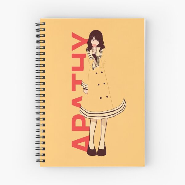 Item preview, Apathy designed and sold by TheOpulentCache.