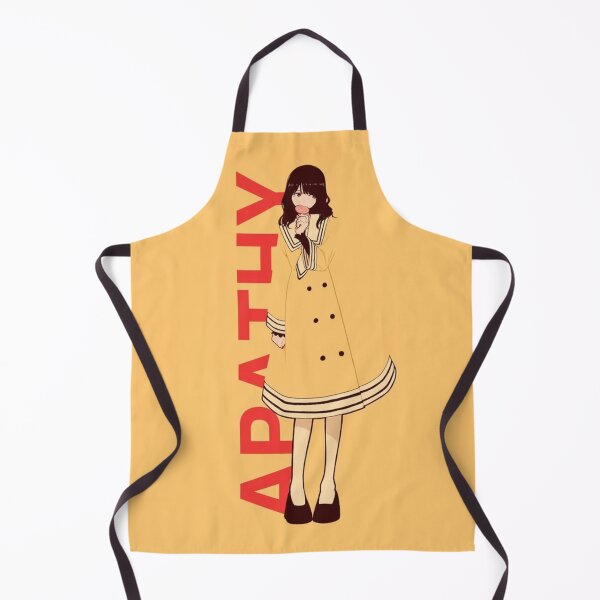 Item preview, Apathy designed and sold by TheOpulentCache.