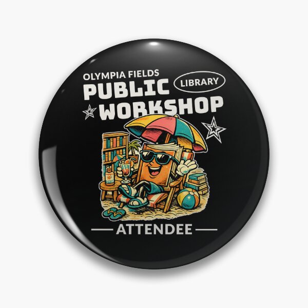 Item preview, Public library workshop designed and sold by Peerless-Prime.