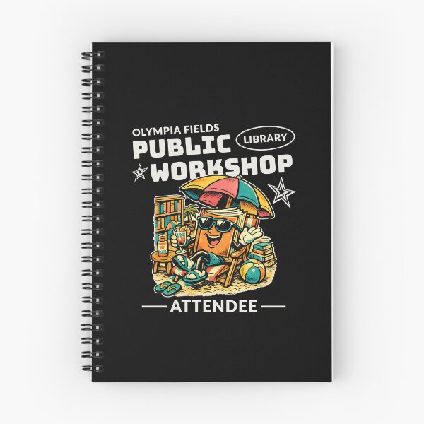 Item preview, Public library workshop designed and sold by Peerless-Prime.