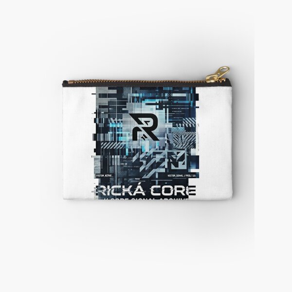 Item preview, Limited Ricka Core design 3 designed and sold by PALOMUSTUDIO.
