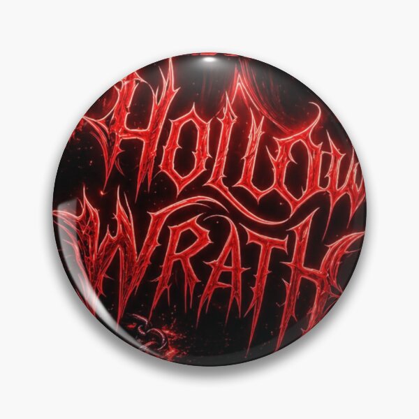 Item preview, Hollow Wrath designed and sold by rosedesigns1911.