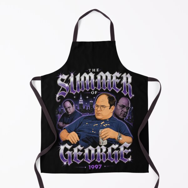 Item preview, The Summer of George designed and sold by AestheticNow.