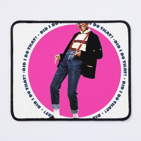 Item preview, Did I Do That? - Urkel designed and sold by joshpincus.