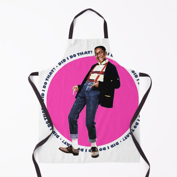 Item preview, Did I Do That? - Urkel designed and sold by joshpincus.