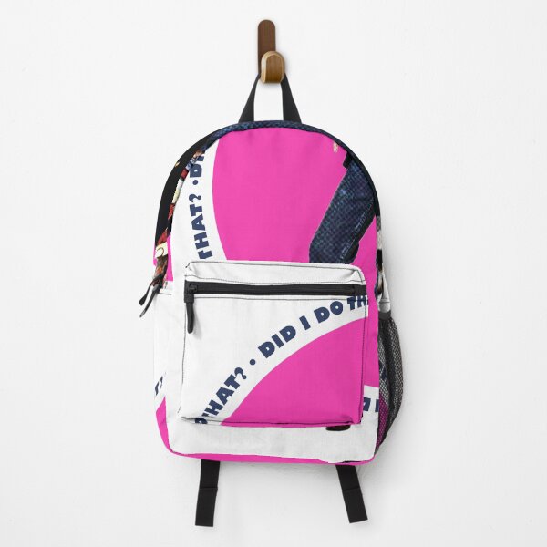 Item preview, Did I Do That? - Urkel designed and sold by joshpincus.