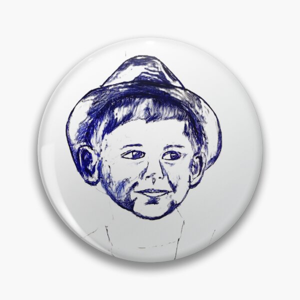 Item preview, boy designed and sold by drawer007.