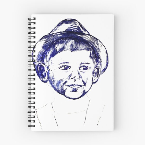 Item preview, boy designed and sold by drawer007.