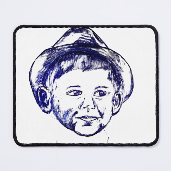 Item preview, boy designed and sold by drawer007.
