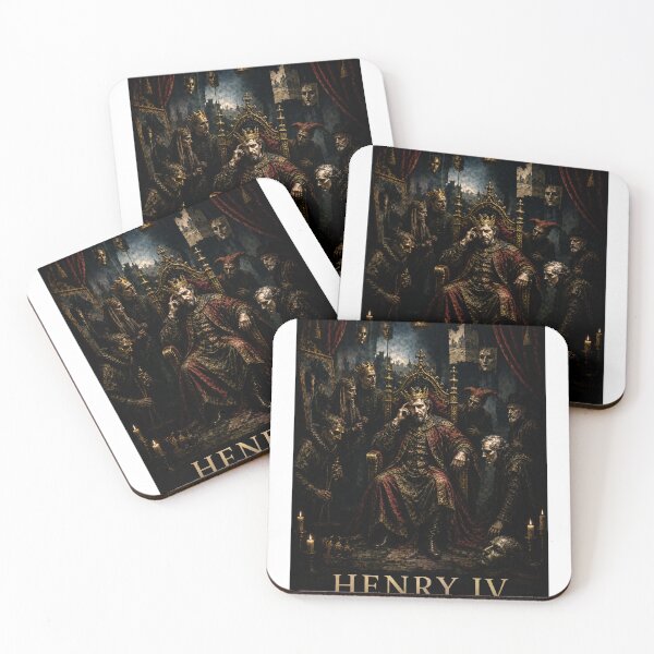 Item preview, Henry IV - Luigi Pirandello - Italian Literature designed and sold by Substance_life.
