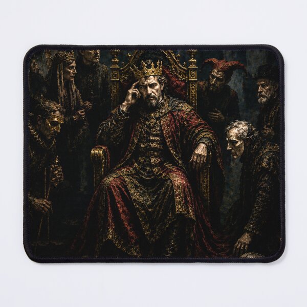 Item preview, Henry IV - Luigi Pirandello - Italian Literature designed and sold by Substance_life.