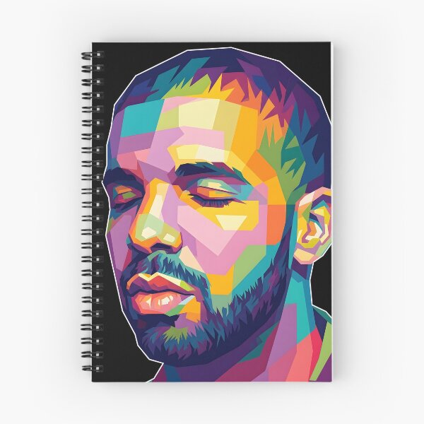 Item preview, Drake Wpap  designed and sold by Superkent.