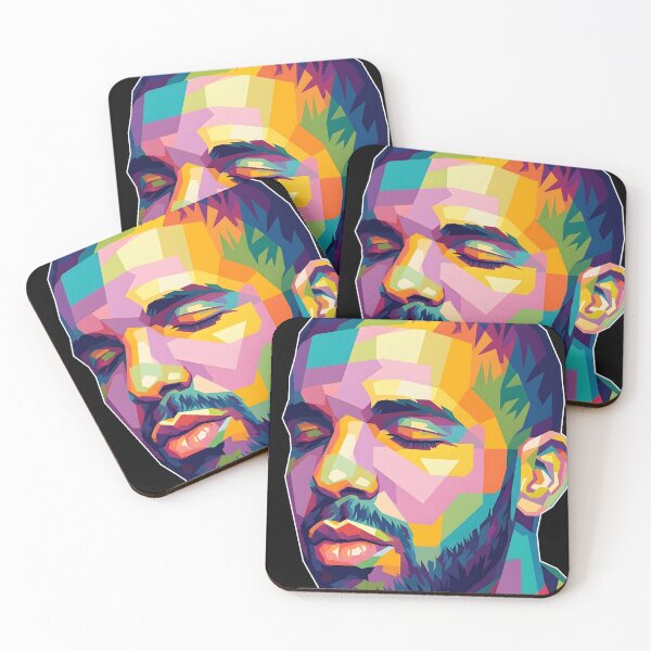 Item preview, Drake Wpap  designed and sold by Superkent.