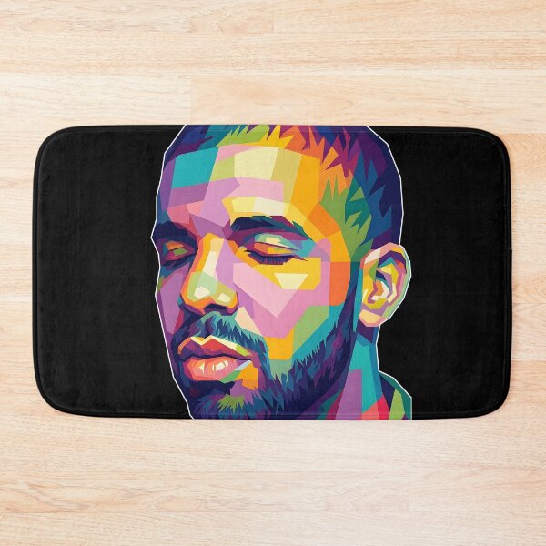 Item preview, Drake Wpap  designed and sold by Superkent.