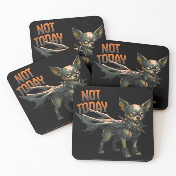 Item preview, Small But Mighty designed and sold by Eranthe Bernardo.