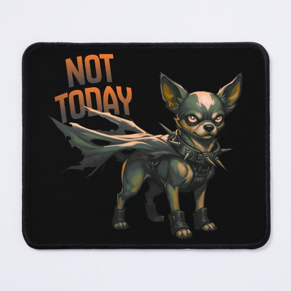 Item preview, Small But Mighty designed and sold by Eranthe Bernardo.