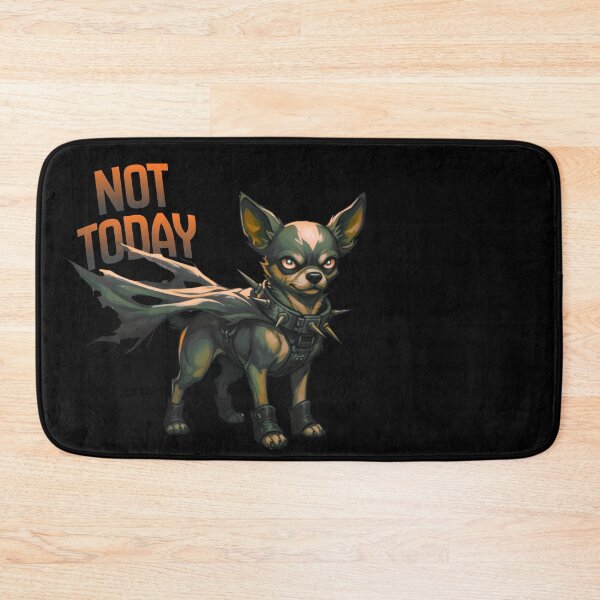 Item preview, Small But Mighty designed and sold by Eranthe Bernardo.