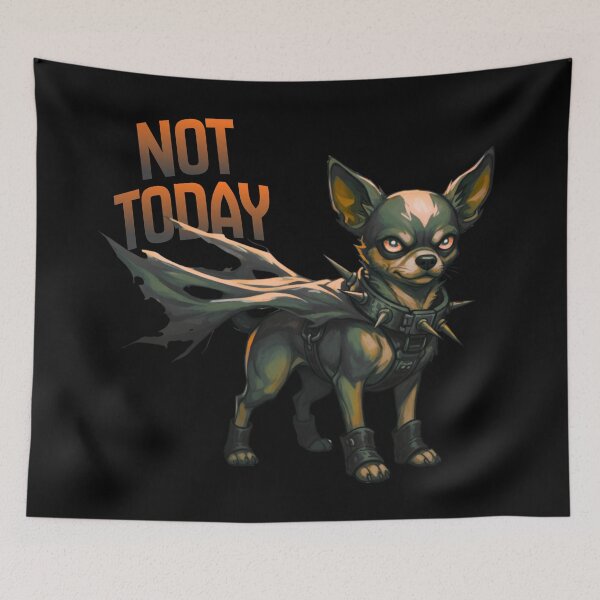 Item preview, Small But Mighty designed and sold by Eranthe Bernardo.