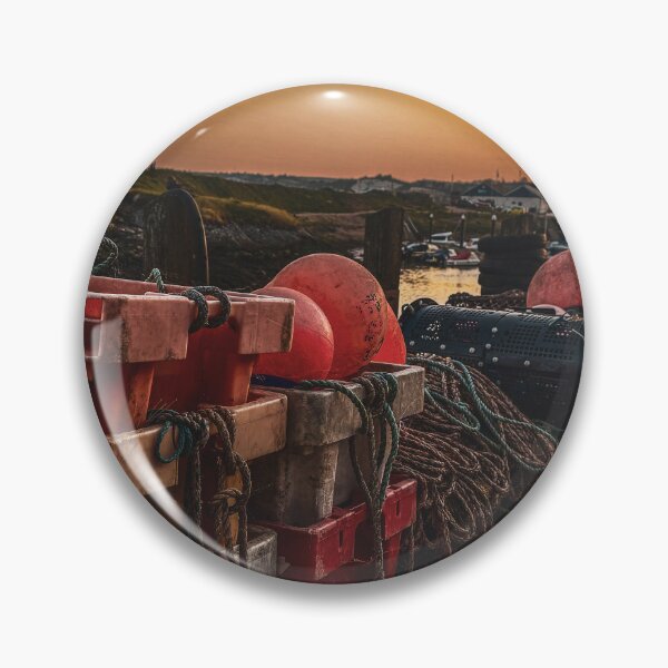 Item preview, Harbour Life Sunset designed and sold by widdy170.