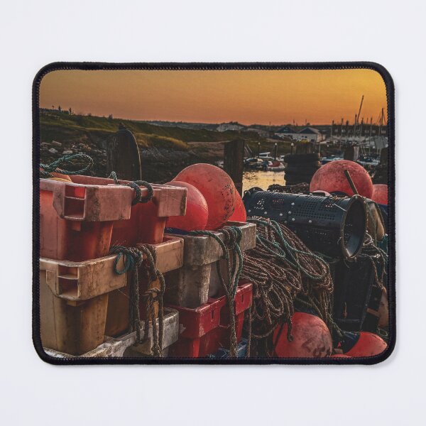 Item preview, Harbour Life Sunset designed and sold by widdy170.