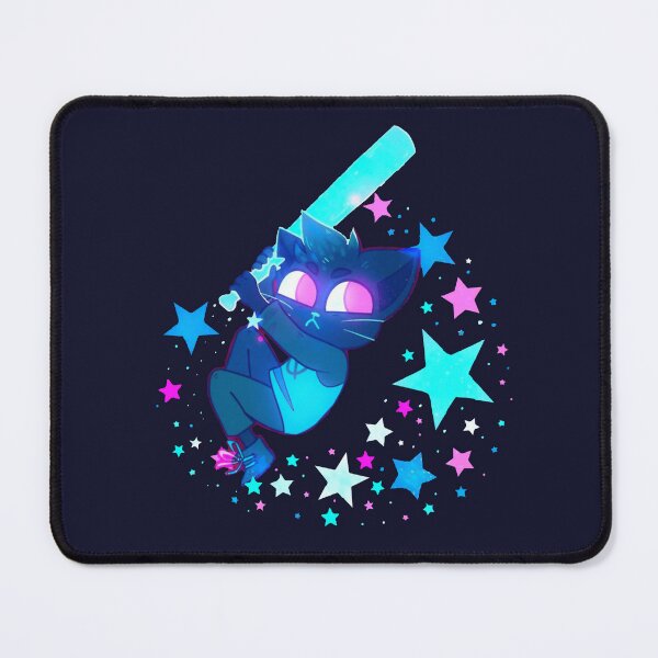 Item preview, Night in the Woods Mae Borowski Batting designed and sold by · GAMING SOUL ·.
