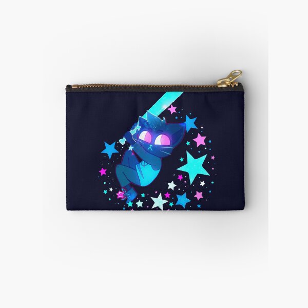 Item preview, Night in the Woods Mae Borowski Batting designed and sold by · GAMING SOUL ·.