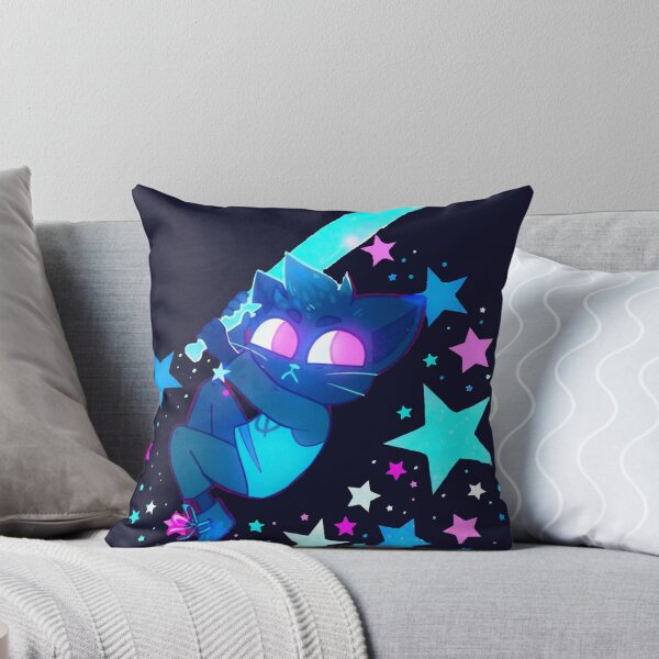 Item preview, Night in the Woods Mae Borowski Batting designed and sold by · GAMING SOUL ·.